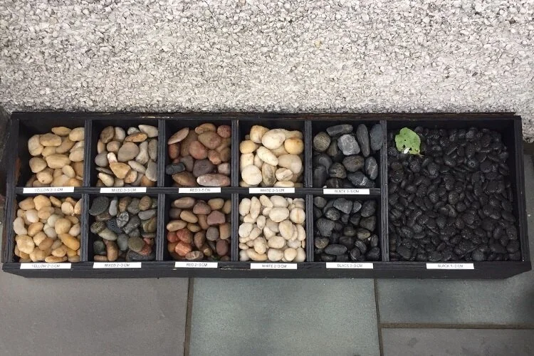 Decorative Stone