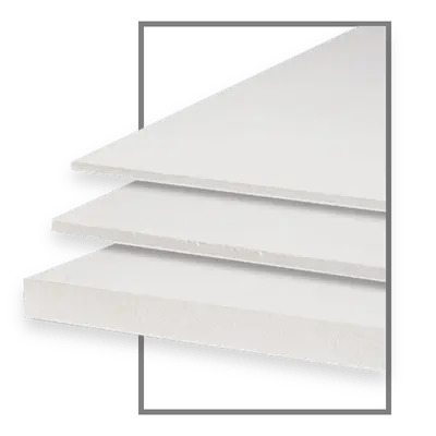 EPS & XPS Insulation Boards