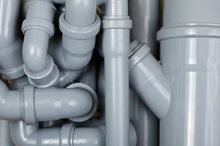 Sanitary Sewer Pipe & Fitting