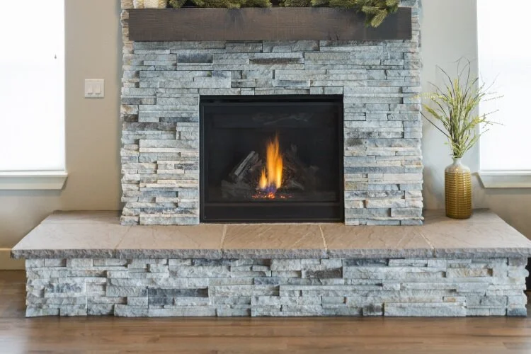 Thin Stone Veneer