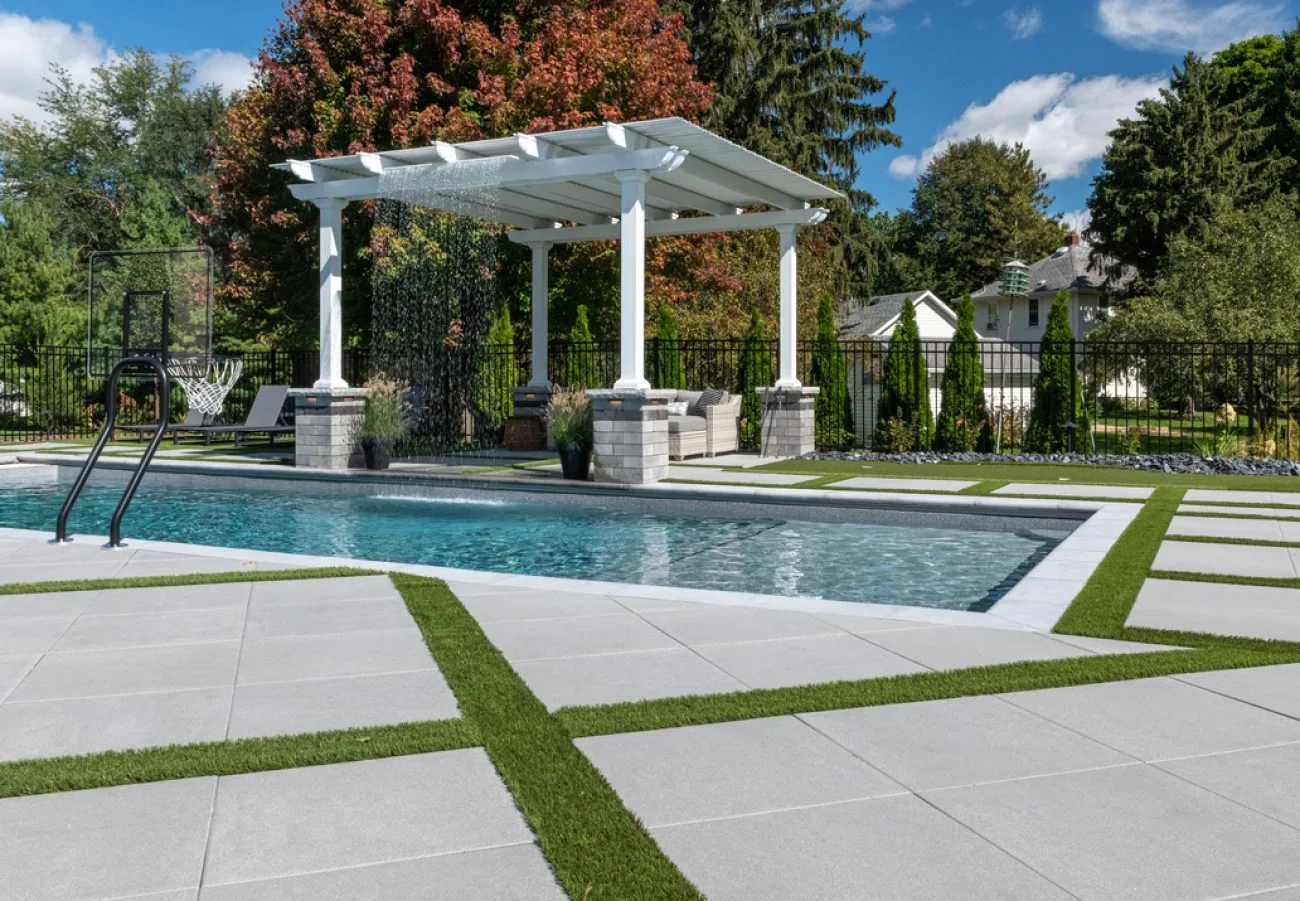 Pavers & Slabs