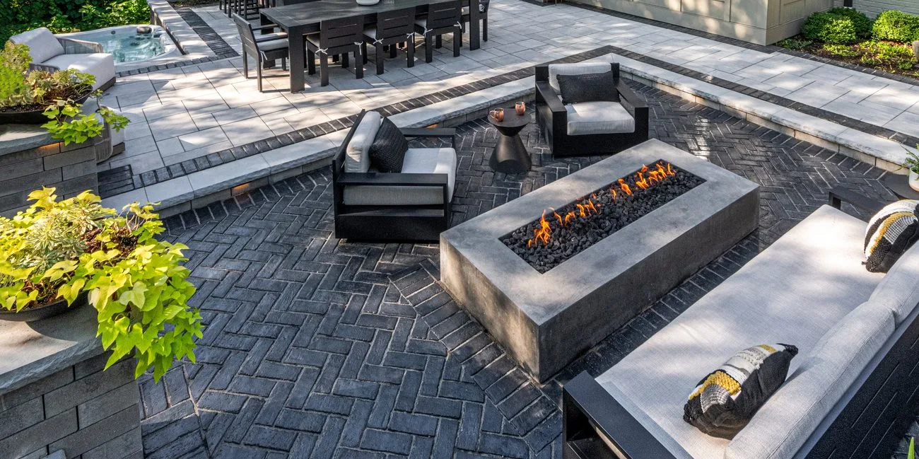 Fire Features