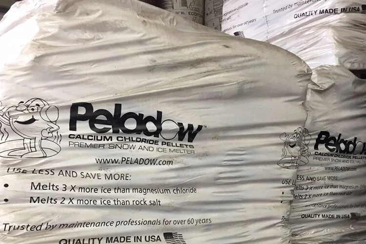 Calcium Chloride